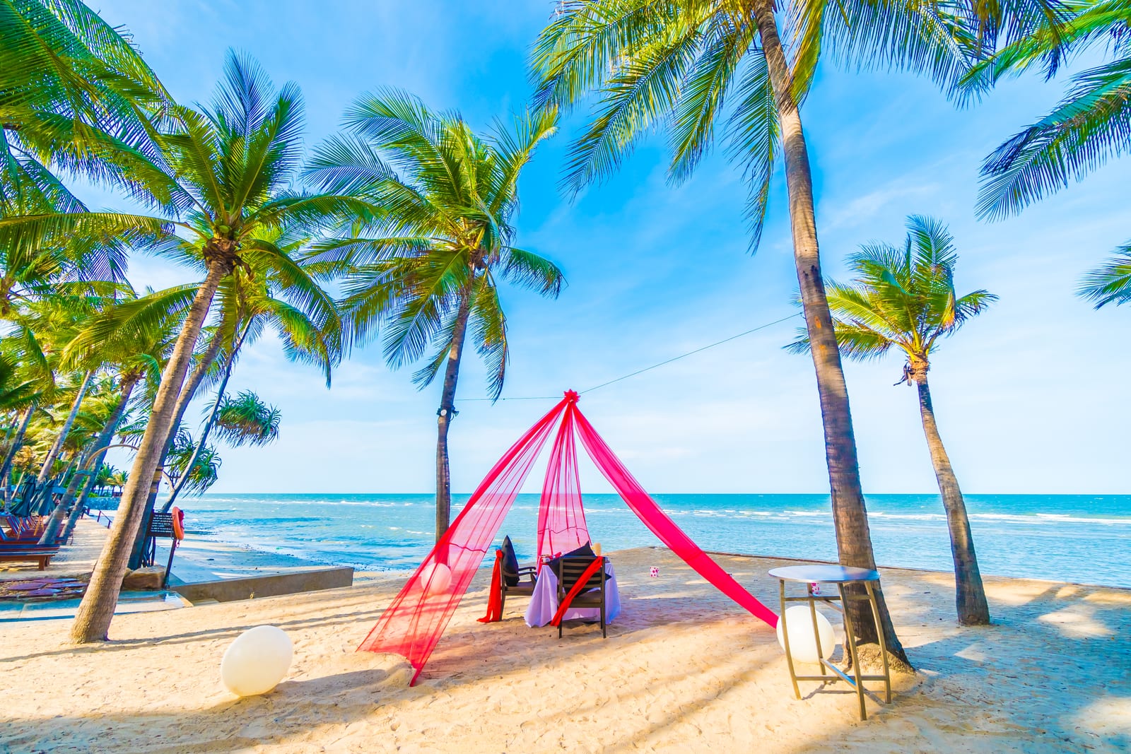 Coastal Package