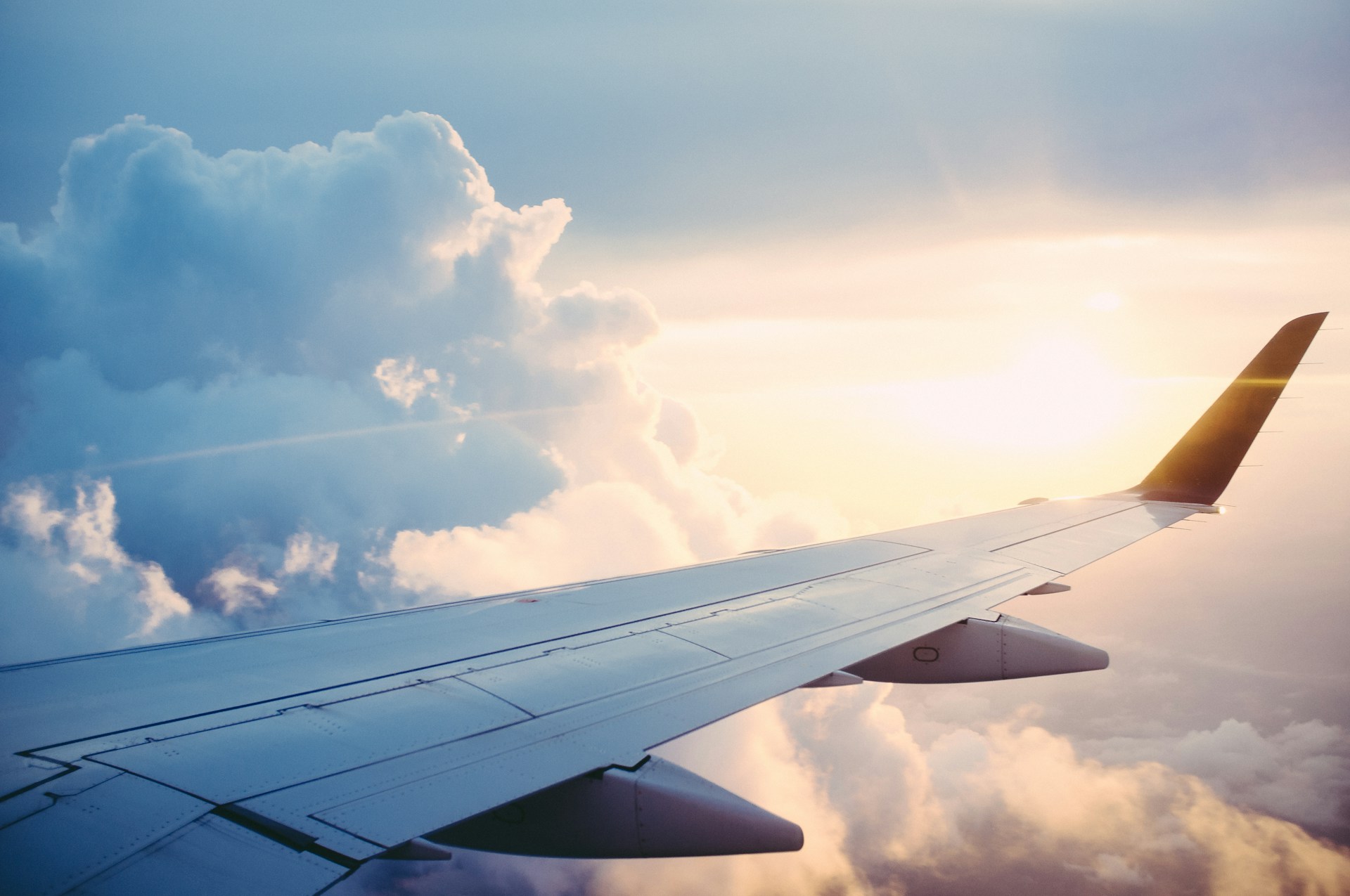 Air Ticketing Services Kenya